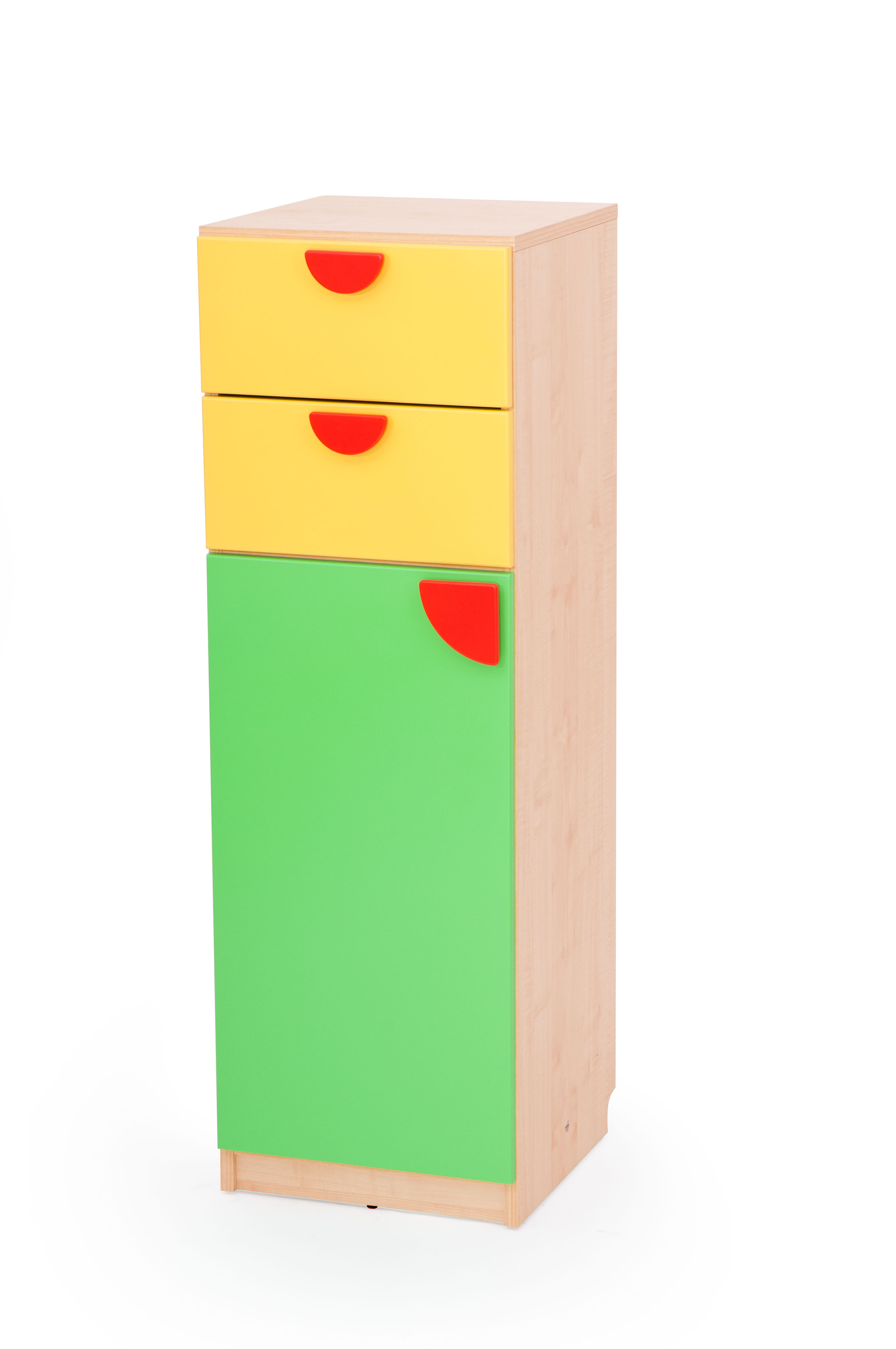 KAPP PUUVILI SAHTLITEGA 40 X 123 X 40 CM