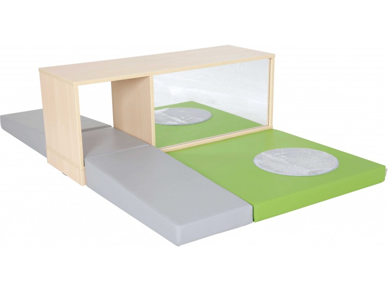 PEEGLIGA TEGELUSNURK QUADRO