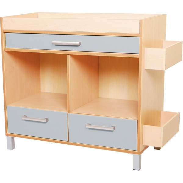 MULTIFUNKTSIONAALNE KAPP TARVIKUTE HOIUSTAMISEKS