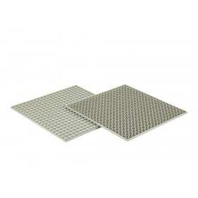 LEGO-Q-BRICKS ALUSPLAADID 4 TK/KOMPL. 160 x160 MM