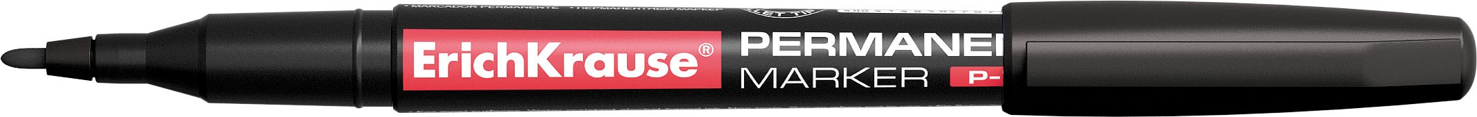 PERMANENT MARKER P-70 MUST