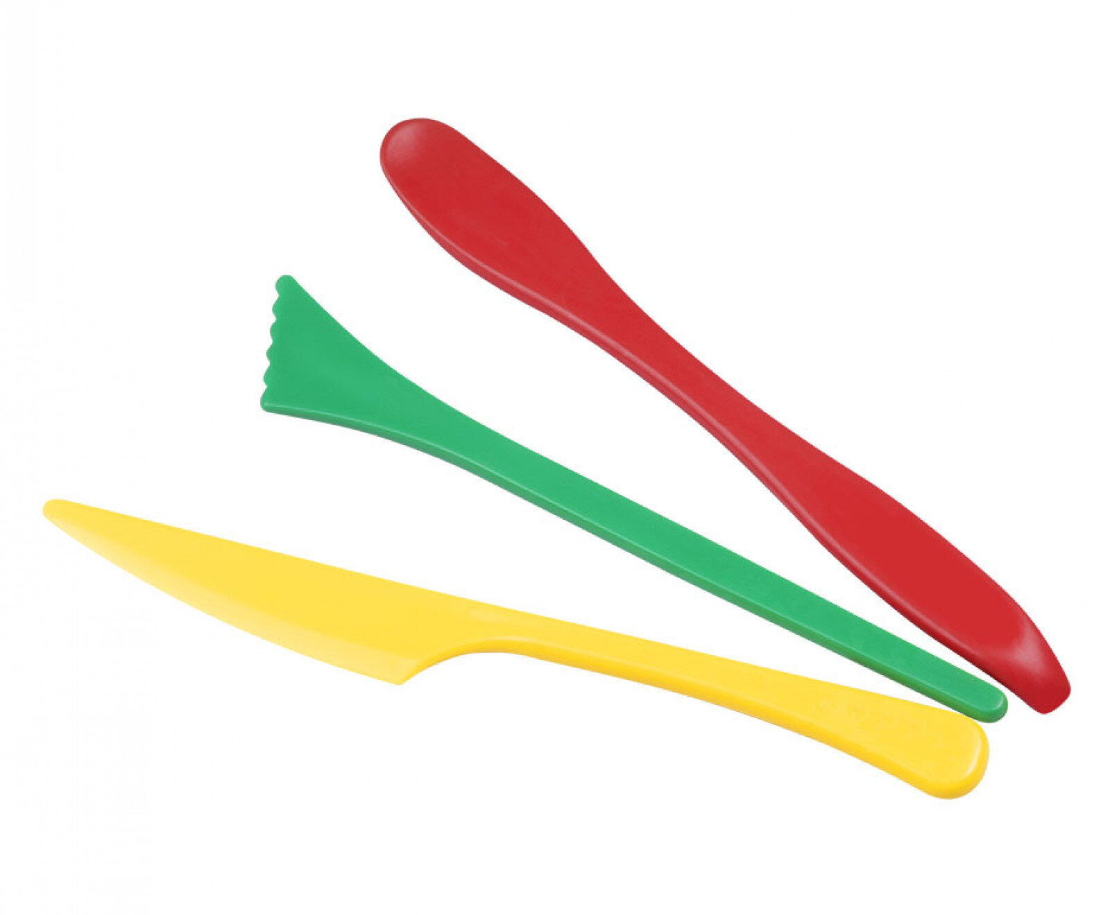 VOOLIMISVAHENDID, VOOLIMISPULGAD 3 tk ERIKUJULISED