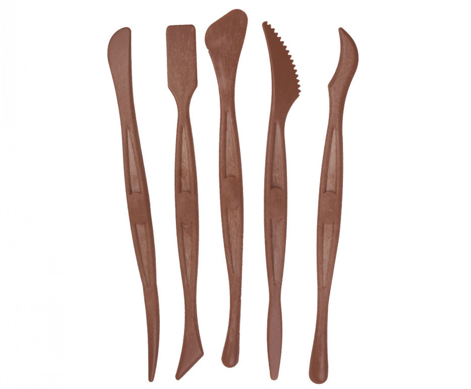 VOOLIMISVAHENDID, VOOLIMISPULGAD 5 tk ERIKUJULISED