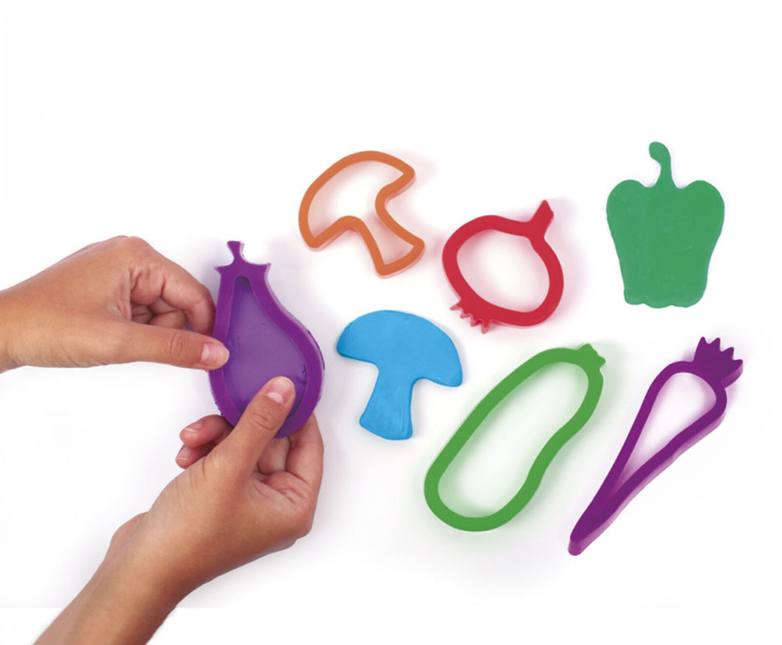 VOOLIMISVAHENDID, VORMID 6 tk JUURVILJAD