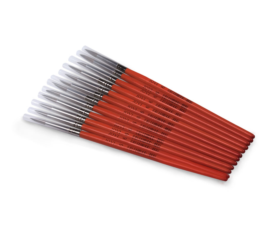 PINTSLID JOVI, PEHME PONIKARV, ÜMAR PEEN OTS 12 tk Nr 6