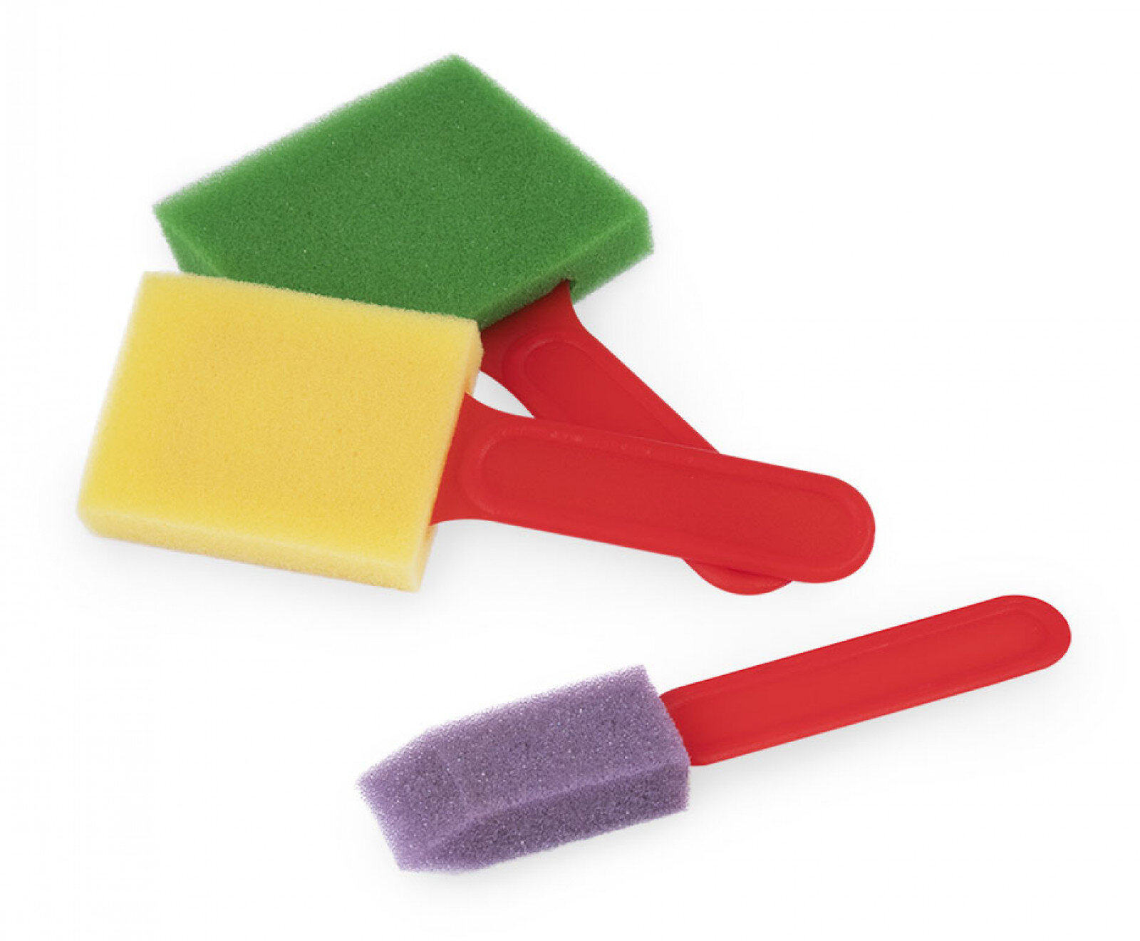 PINTSLID, SVAMMIST OTSIKUD 3 erineva laiusega