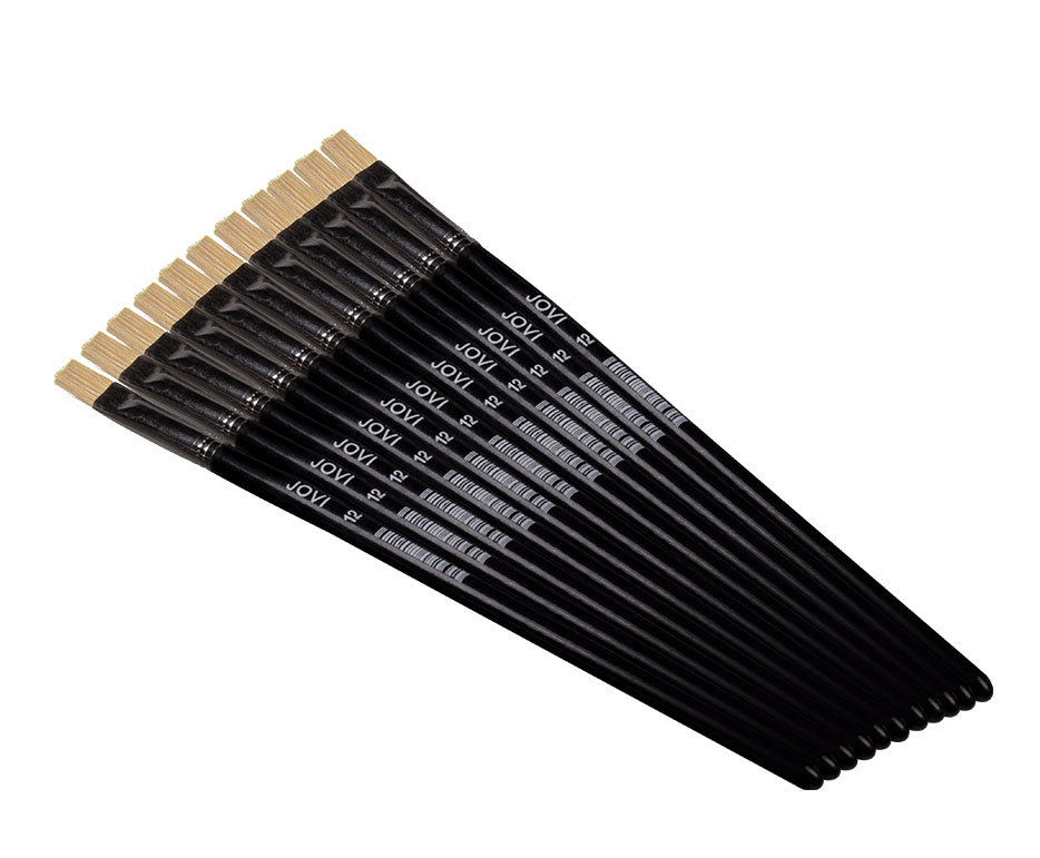 PINTSLID JOVI, TUGEV SEAHARJAS, LAPIK OTS 12 tk Nr 12