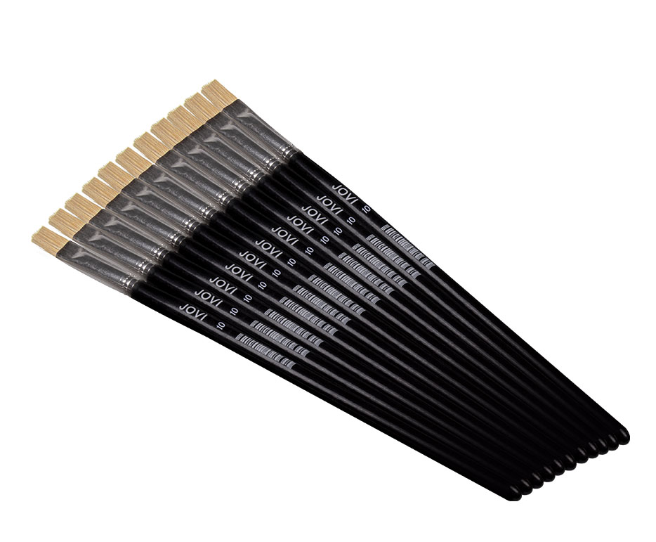 PINTSLID JOVI, TUGEV SEAHARJAS, LAPIK OTS 12 tk Nr 10