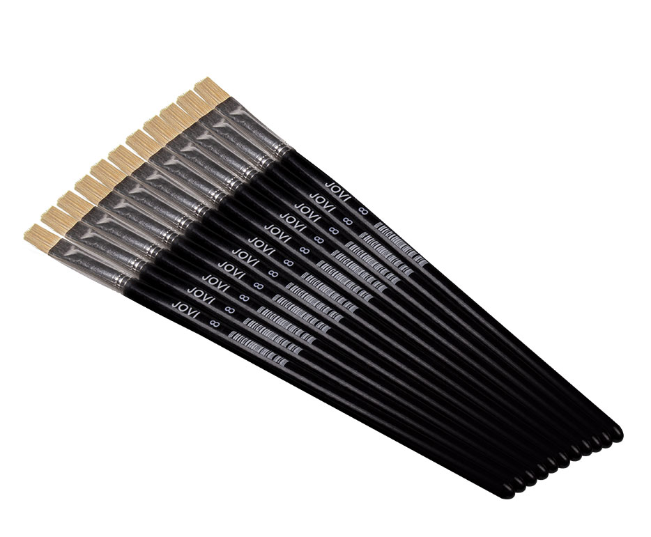 PINTSLID JOVI, TUGEV SEAHARJAS, LAPIK OTS 12 tk Nº 8