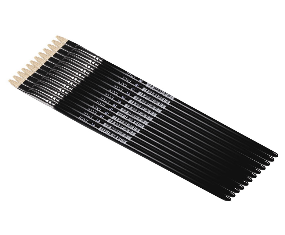 PINTSLID JOVI, TUGEV SEAHARJAS, LAPIK 12tk Nr 6