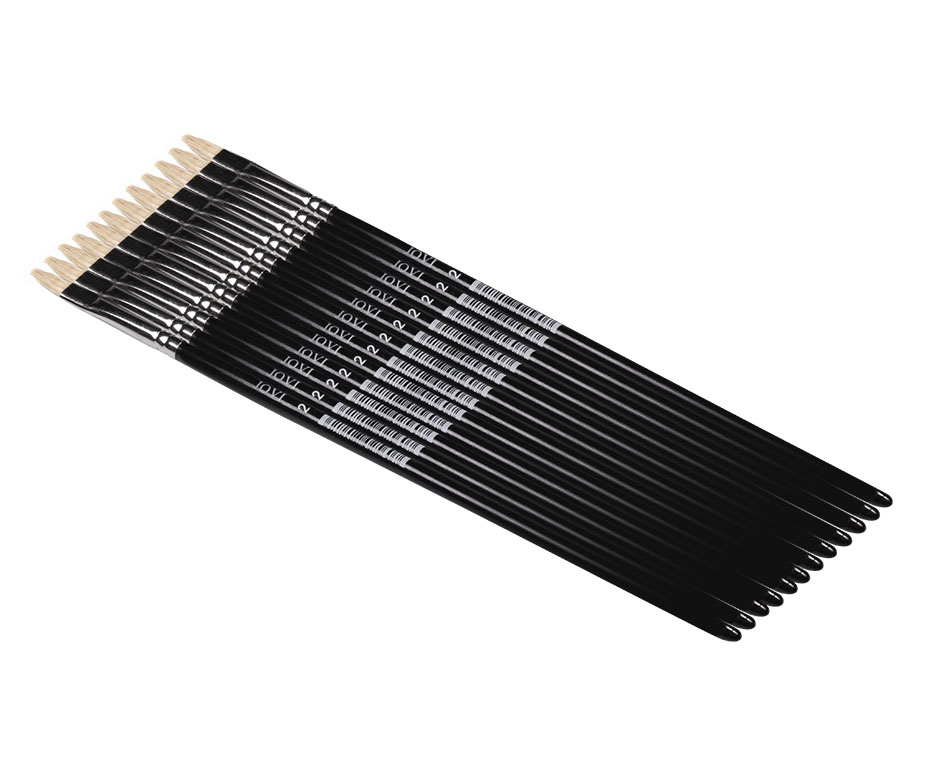 PINTSLID JOVI, TUGEV SEAHARJAS, LAPIK OTS 12 tk Nr 2