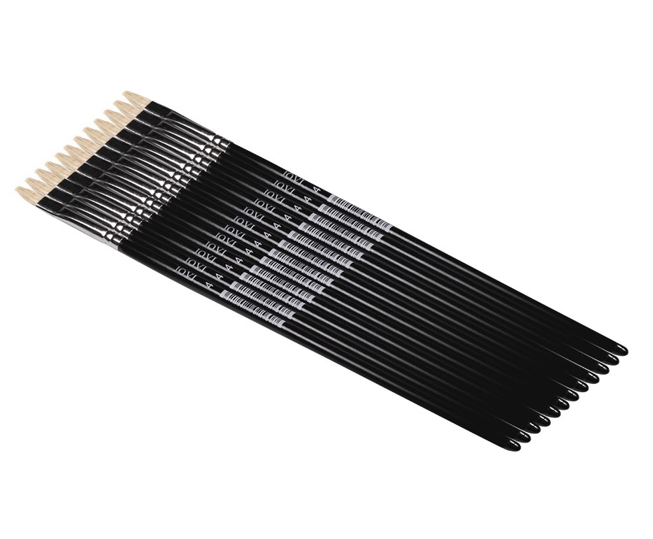 PINTSLID JOVI, TUGEV SEAHARJAS, LAPIK OTS 12 tk Nr 4