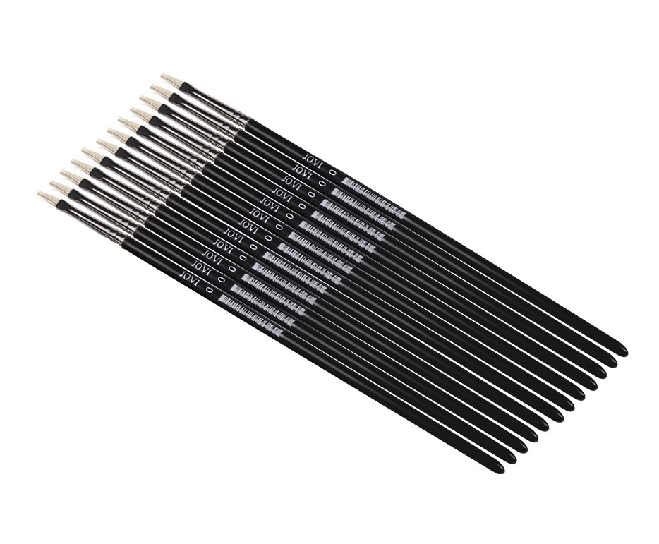 PINTSLID JOVI, TUGEV SEAHARJAS, LAPIK OTS 12 tk Nr 0