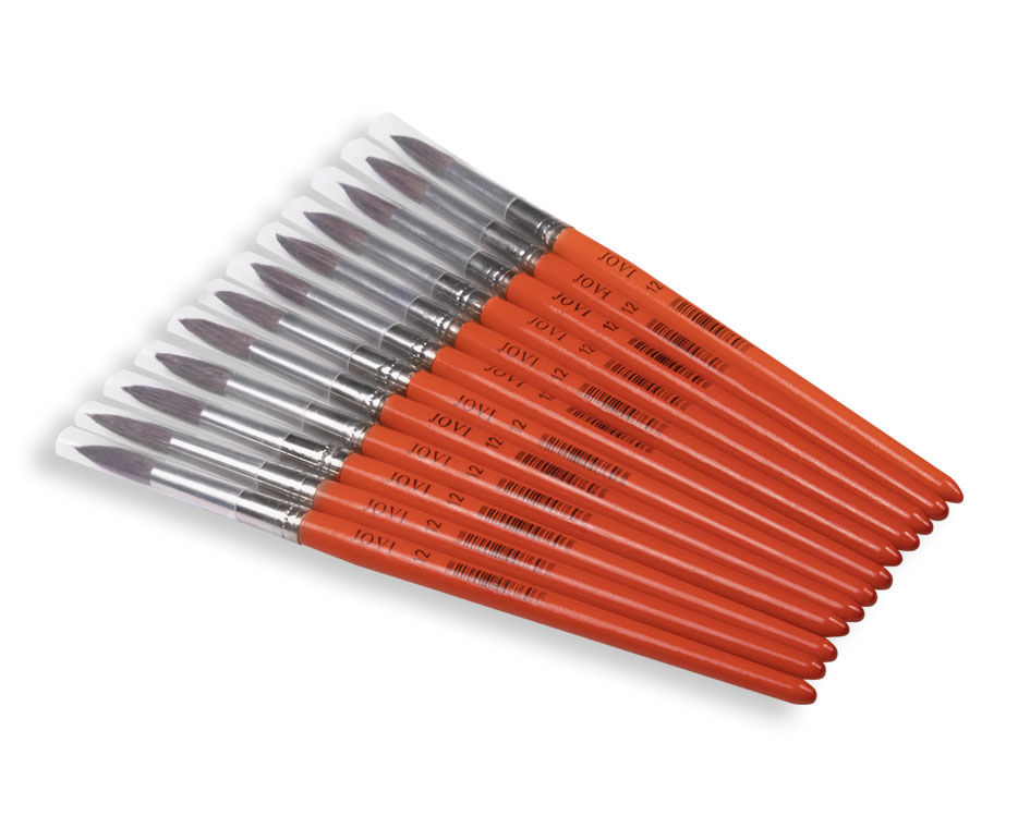 PINTSLID JOVI, PEHME PONIKARV, ÜMAR PEENE OTS 12 tk Nr 12