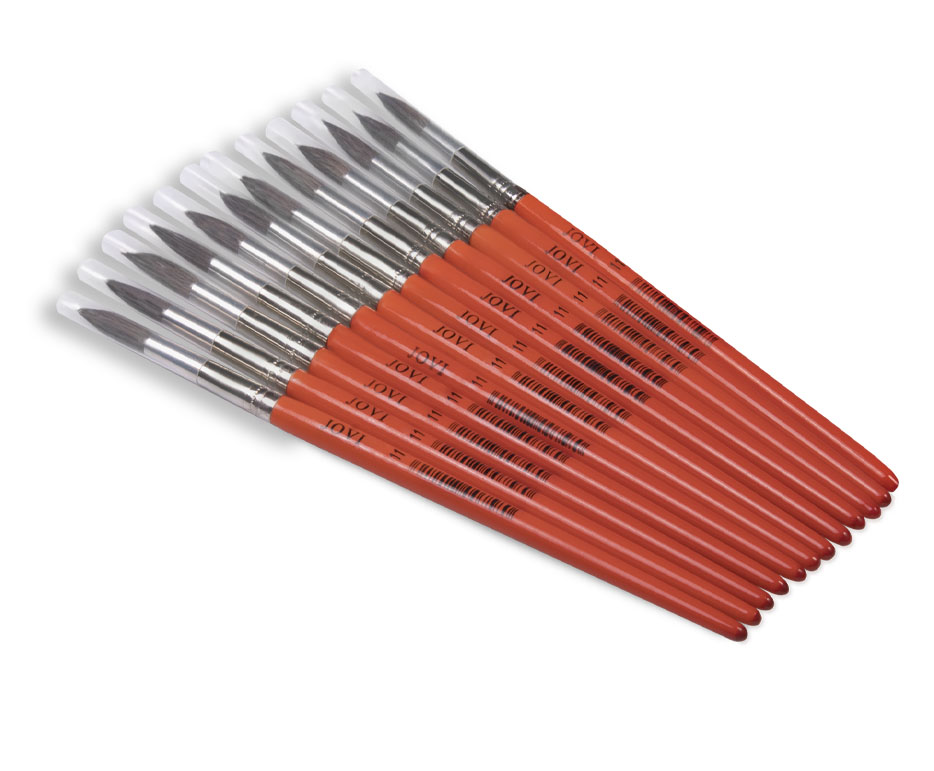 PINTSLID JOVI, PEHME PONIKARV, ÜMAR PEEN OTS 12 tk Nr 11