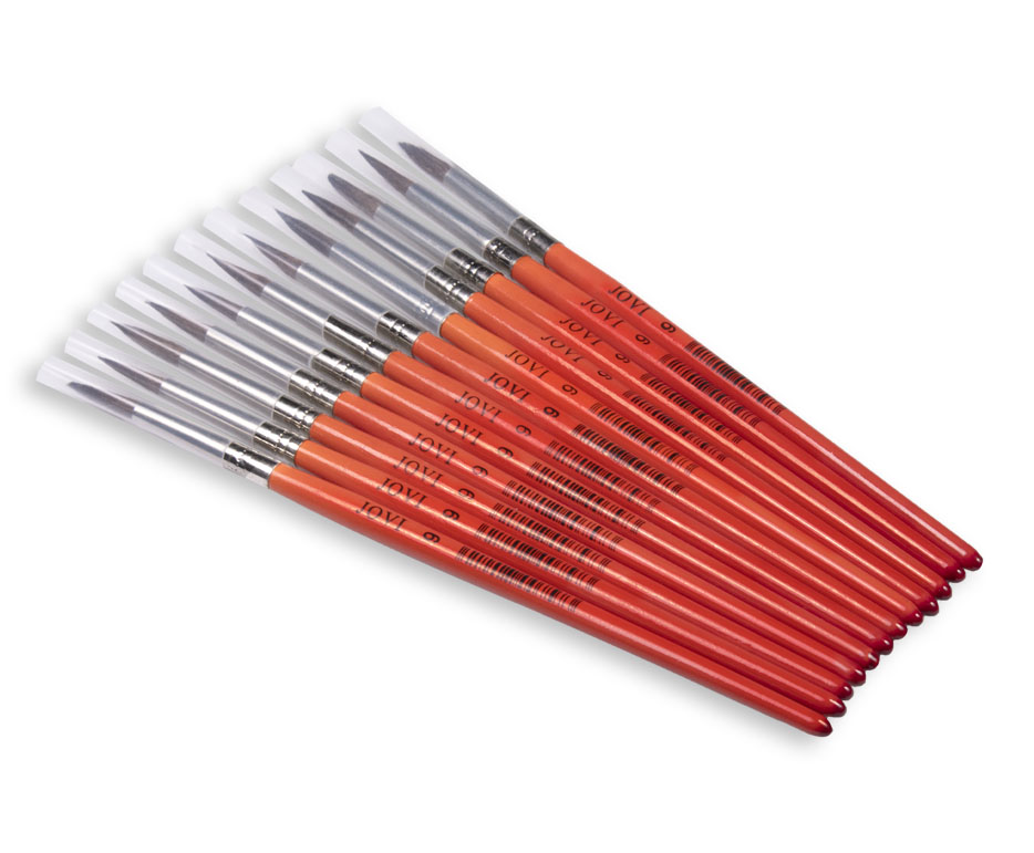 PINTSLID JOVI, PEHME PONIKARV, ÜMAR PEEN OTS 12 tk Nr 9