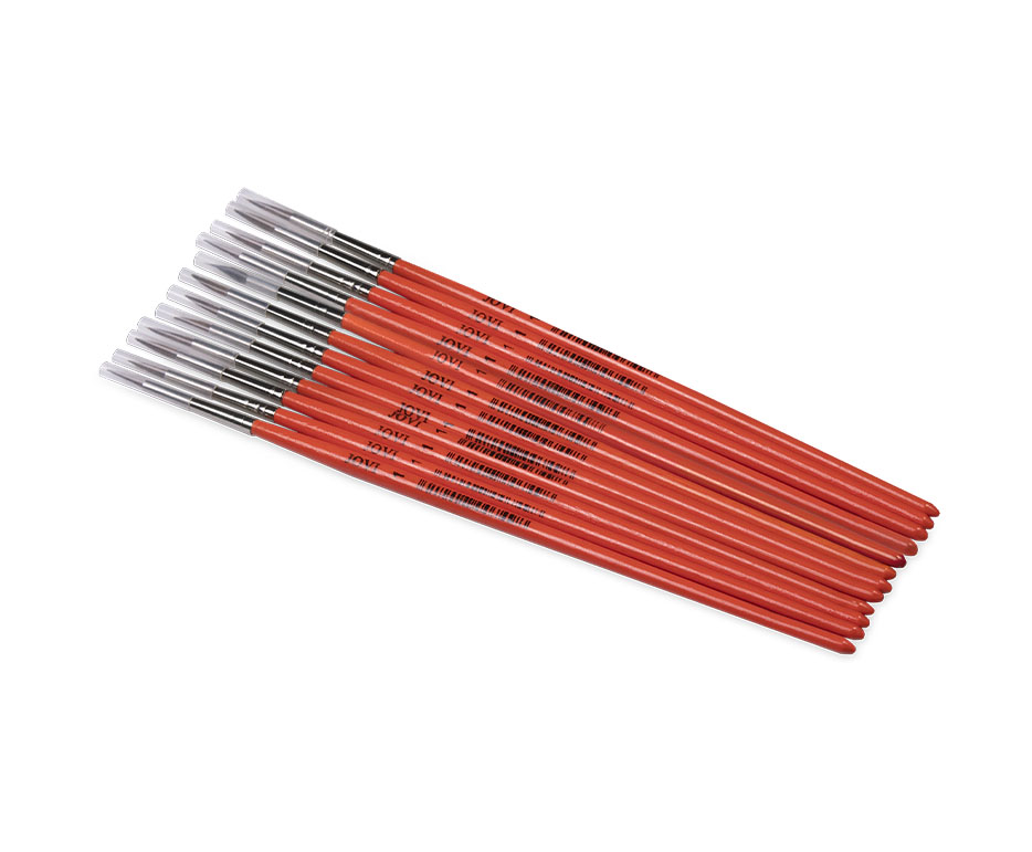 PINTSLID JOVI, PEHME PONIKARV, ÜMAR PEEN OTS 12 tk Nr 1