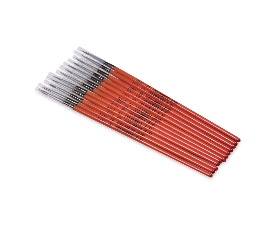 PINTSLID JOVI, PEHME PONIKARV, ÜMAR PEEN OTS, 12 tk Nr 00