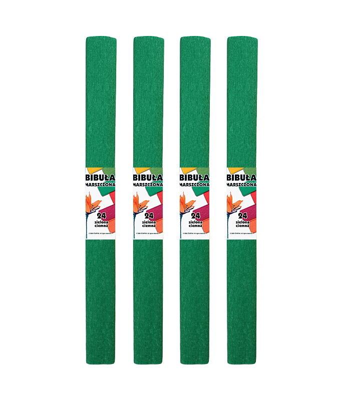 KREPP-PABER 50X200CM TUMEROHELINE