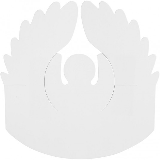 INGLID H 10,5CM, 25 TK, 230G