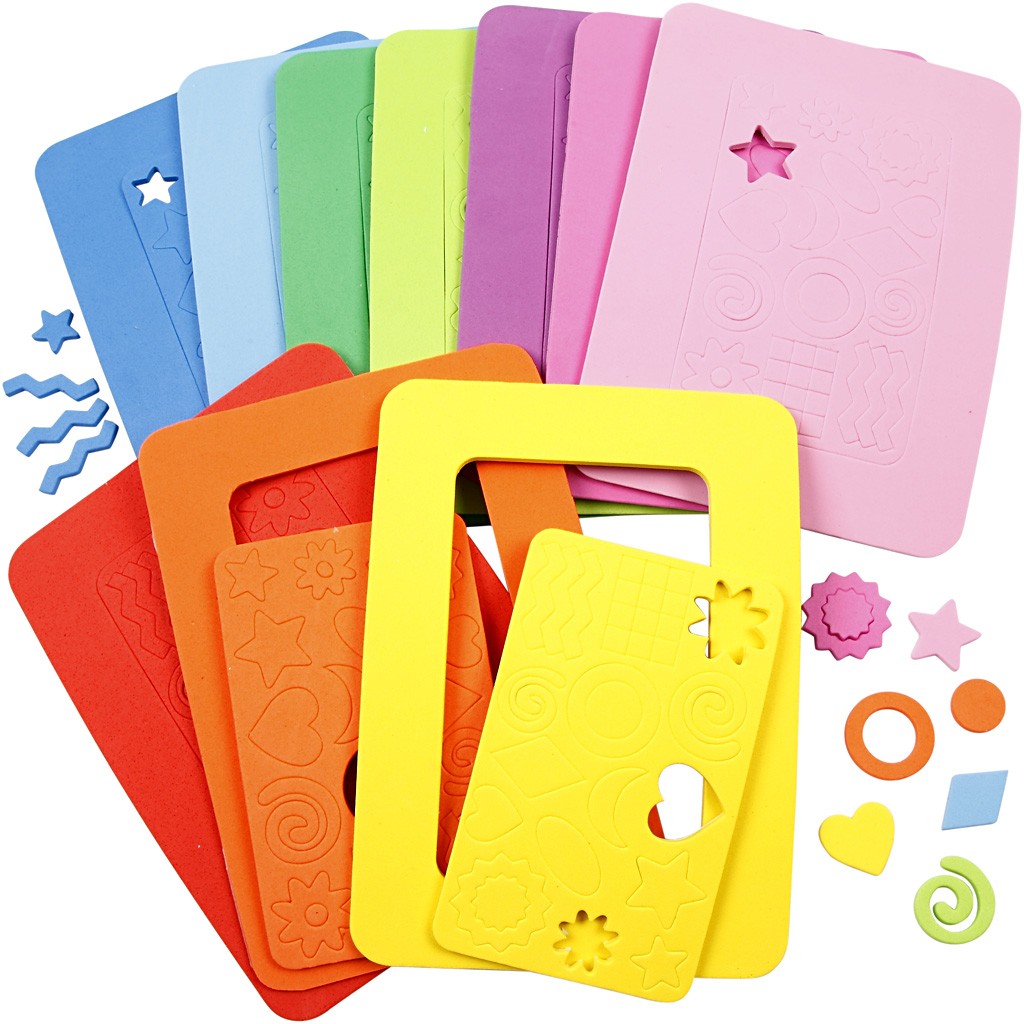 FOTORAAMID EVA 13X18CM