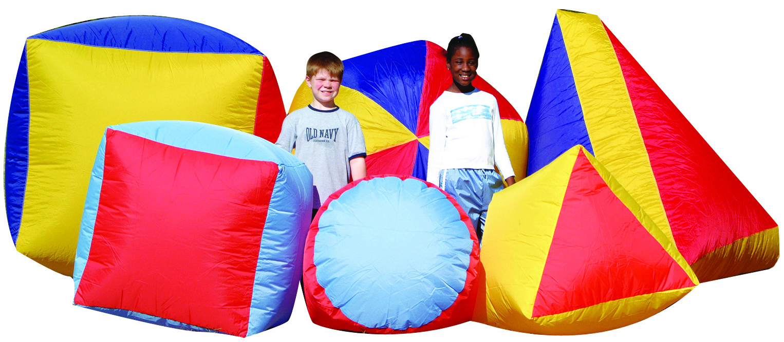 EKSTRA SUUR TÄISPUHUTAV PALL 120cm