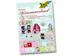 DISAINPABER SUVI 24x34cm, 26 LEHTE ERINEVAD