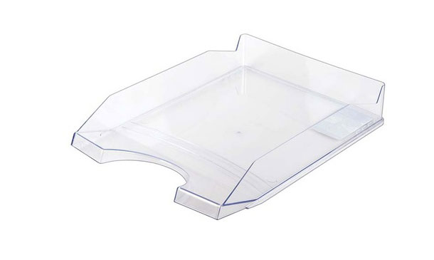 DOKUMENDIALUS, PLAST, LÄBIPAISTEV