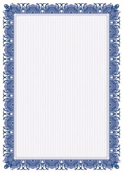 DIPLOMIPÕHI CHABER 170g/m2 25 lehte/pk