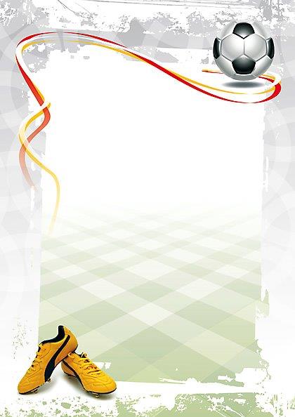 DIPLOMIPÕHI FOOTBALL 170g/m2 25 lehte/pk