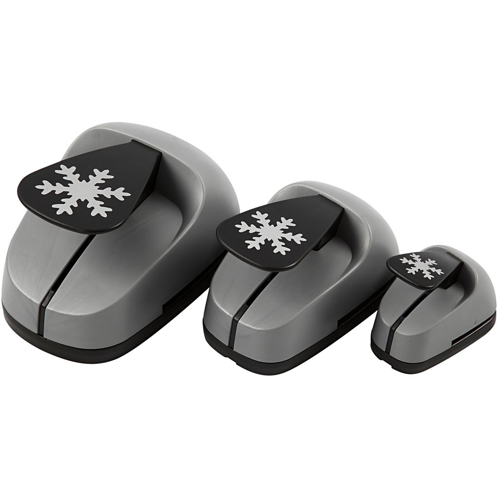 MUSTRI- JA AUGURAUDADE KOMPLEKT Ø25,49,75MM LUMEHELVES / 3 TK