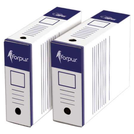 ARHIIVIKARP KRAFT A4 100MM