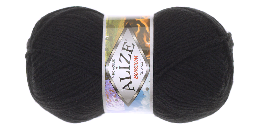 LÕNG MUST 100 G / 210 M