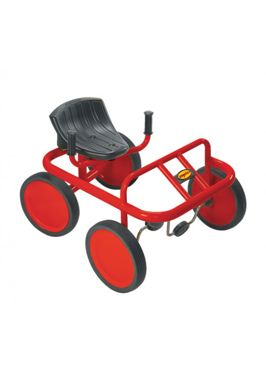 4-RATTALINE MOON BUGGY