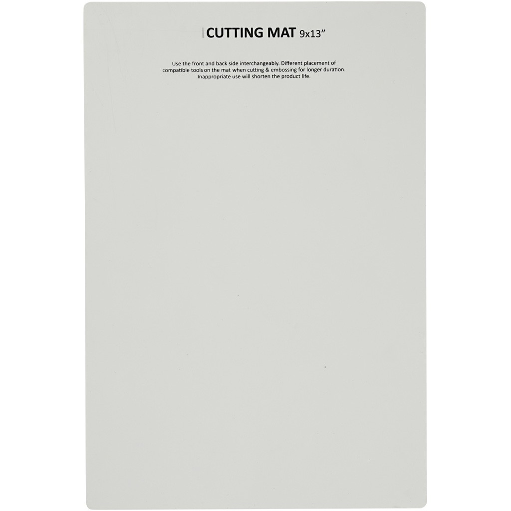 A4 LÕIKEMATT LÕIKEMASINALE, MÕÕT 22x33 cm, 1tk