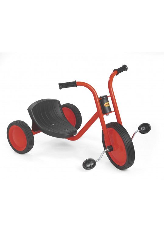 3-RATTALINE JALGRATAS EASY RIDER