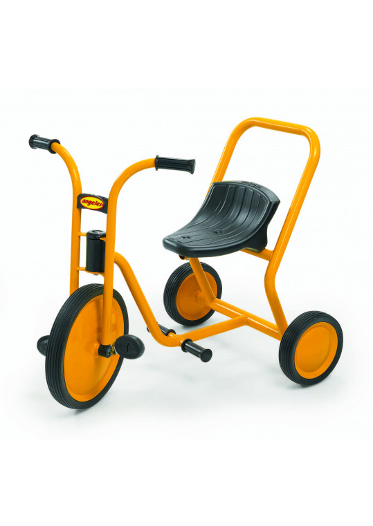 3-RATTALINE JALGRATAS EASY ACCESS