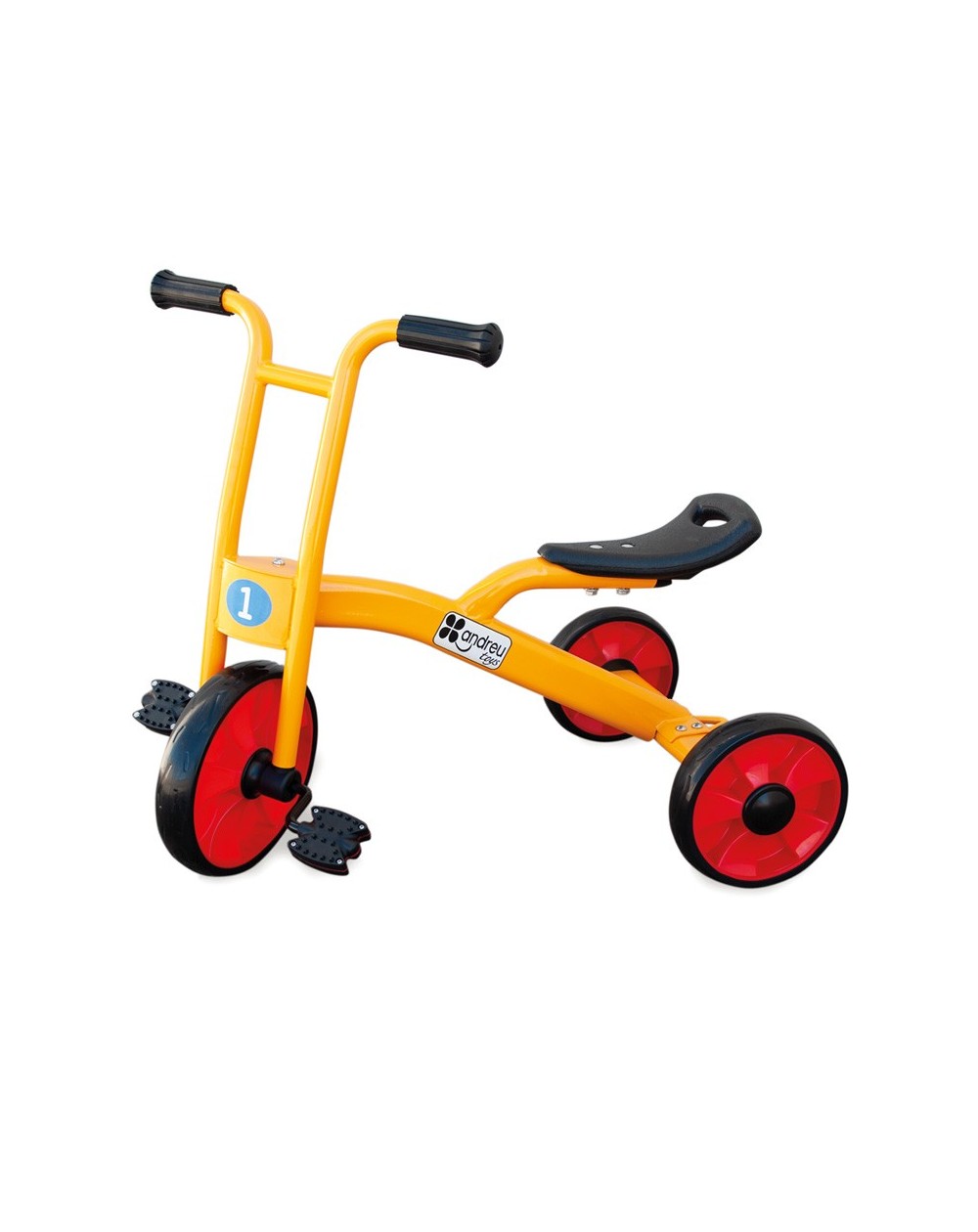 3-RATTALINE 3-6 -AASTASTELE