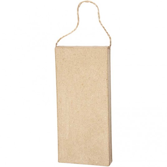 IKOON SUURUSEGA 14 X 6,5 X 1,4 CM 1 TK