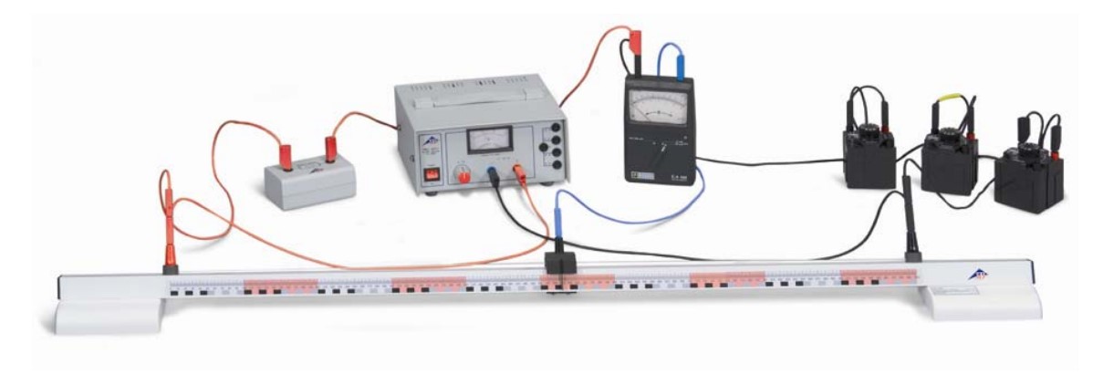 TAKISTUSSILD ÜHE TRAADI JAOKS