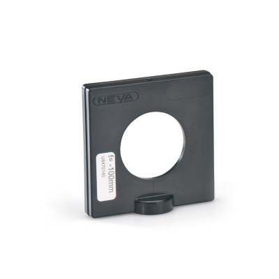 NÕGUSLÄÄTS ALUSEL N, F=-100MM