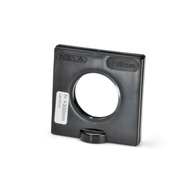 KUMERLÄÄTS ALUSEL N, F=+300MM