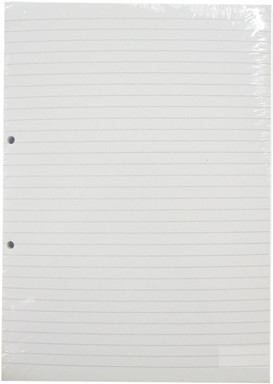 TARBEPABER A3 JOONELINE 100 LEHTE, LIIMPLOKK