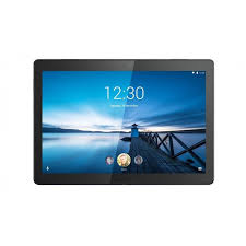 TABLET TAB M10 TB-X505L 10" 16GB BLACK ZA4H0032EU LENOVO