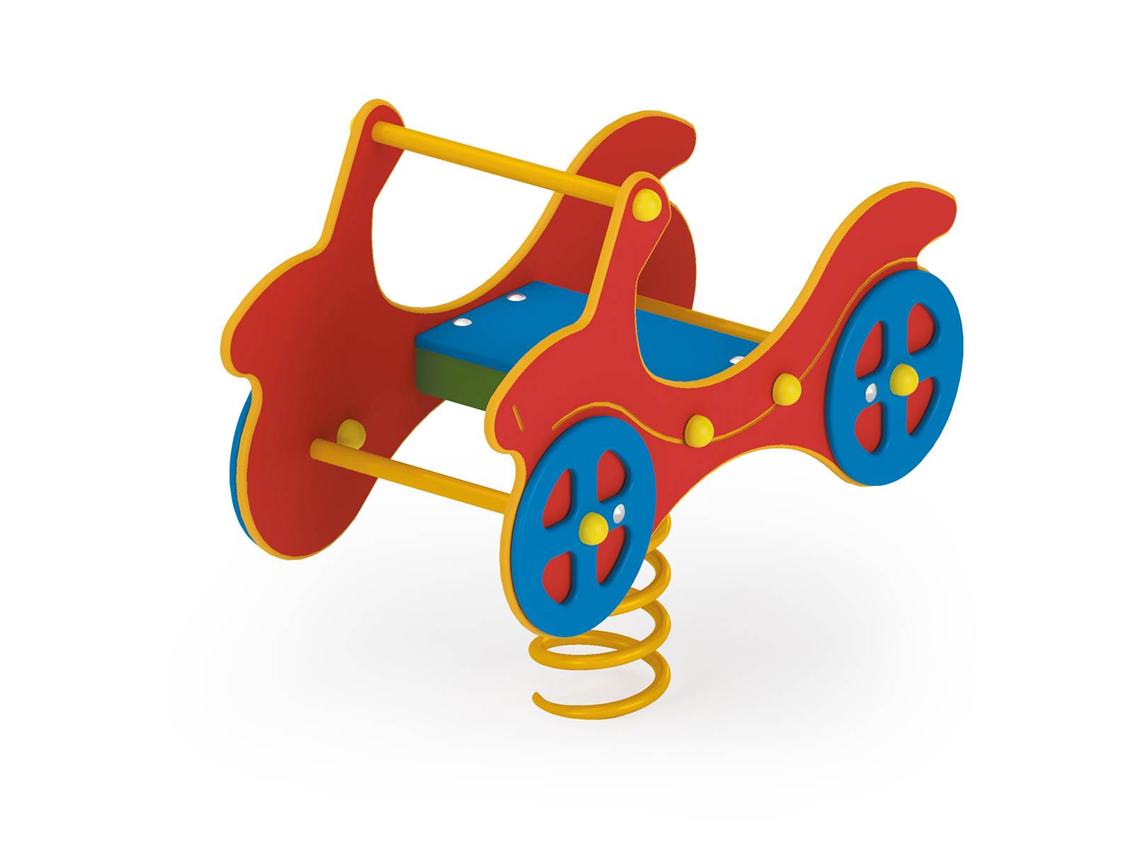 VEDRUKIIK MOOTORRATAS