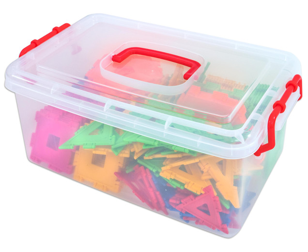 X GEO GEOMEERILISTE KUJUNDITE KLASSI KOMPLEKT