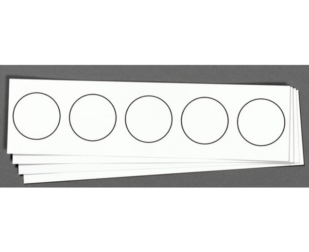 MAGNETILISED DEMORIBAD ARVUTAMISEKS 1-20