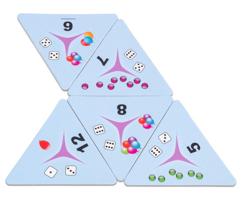MATEMAATILINE DOOMINO ARVUTAME 0-12