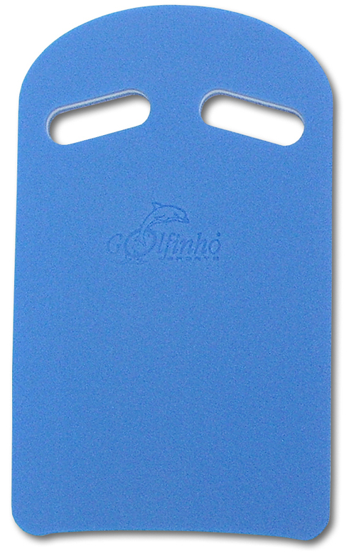 UJUMISLAUD JÄIK - EUROKICK - KÄEAVADEGA 47X28X3CM