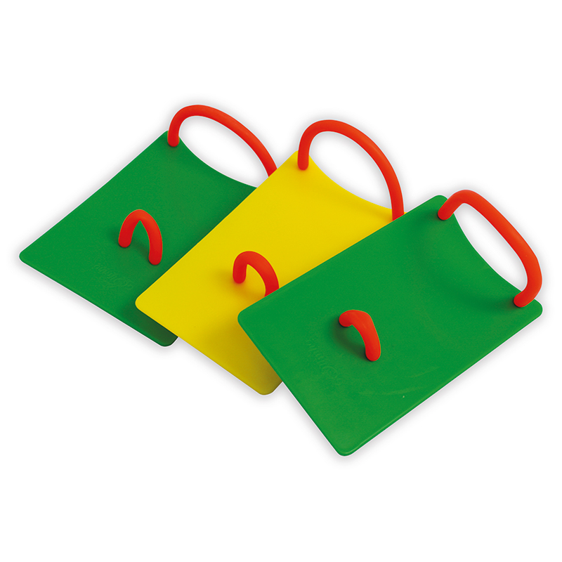 UJUMISLABAD VÄIKESED - 17,5X11CM (PAAR)